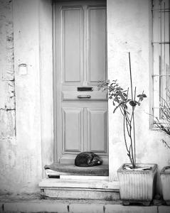 Charmante maison de village dans le Luberon