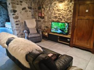 Appartements Gites Chapo Julo : photos des chambres