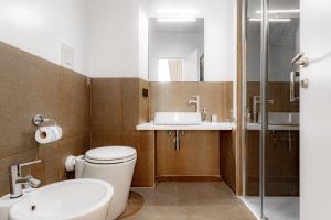 Double or Twin Room room in Affittacamere Sette A