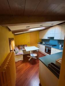 Casa vacanze Colleoni