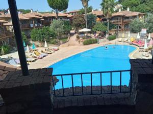 Lycian Center Hotel