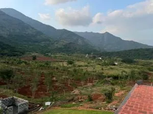 Soleil farm stay - 丁迪古尔