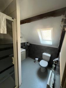 B&B / Chambres d'hotes Le Jaonnet : Chambre Familiale