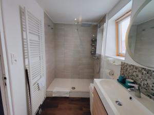 Maisons de vacances Amazing house 4 bedrooms parking close to Lille : photos des chambres