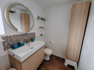 Maisons de vacances Amazing house 4 bedrooms parking close to Lille : photos des chambres