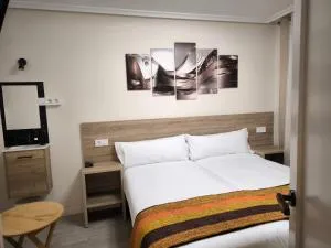 Hostal del Norte - Caces