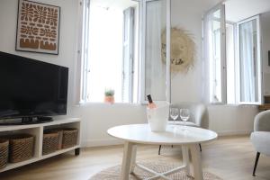 Appartements Bastide du Soleil : photos des chambres