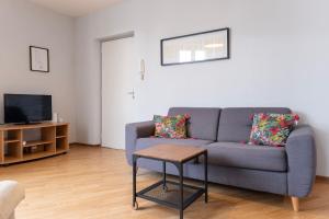 grand studio ? 35m² ? centre ? 4pers2lits ? cuisine ? wifi