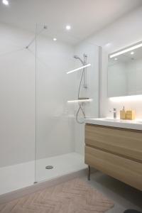 Appartements Bastide du Soleil : photos des chambres