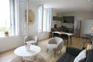 Bastide du Soleil - Saint-Côme