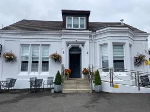 Clydesdale Hotel - 汉密尔顿