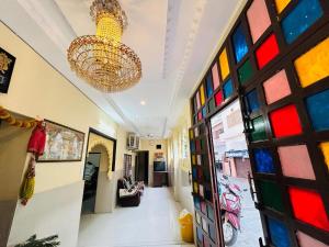 Hotel Bhanwar Villa