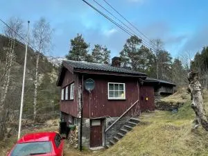 Detached cozy house - Nordberg