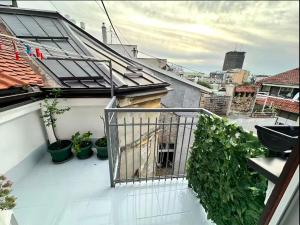 Huge Apartment 100sqm