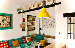 La Casica del Abuelo Valentín