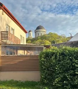 Dunapart Vendégház Esztergom - Esztergom