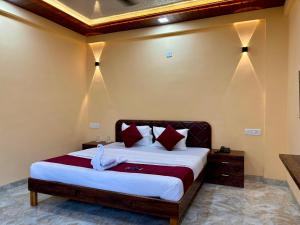 Coral Cove Resort, Nagaon