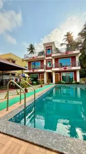 Coral Cove Resort, Nagaon - Nagaon