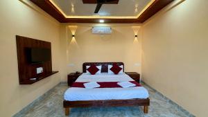 Coral Cove Resort, Nagaon
