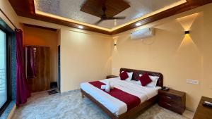 Coral Cove Resort, Nagaon