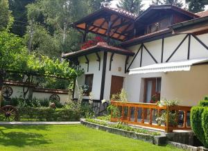 Лазов - Ubytování bez kategorie ve městě Sapareva Banja