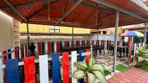Coral Cove Resort, Nagaon