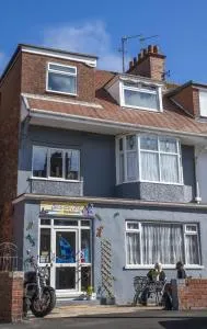 Home and Away near the Spa - Nafferton