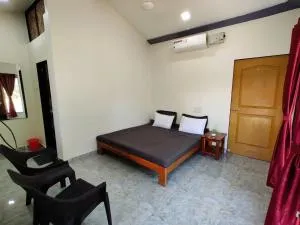 Disha Villa - Borlai