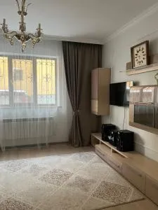 Уютный гостевой дом для гостей Алматы - Kapchagay