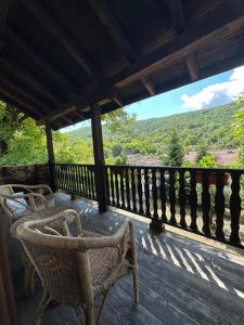 Hadjigabarevata Kashta