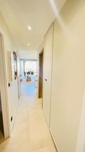 Blue Marine, vue mer, 2 chambres