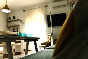 La Casica del Abuelo Valentín