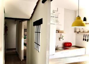 La Casica del Abuelo Valentín