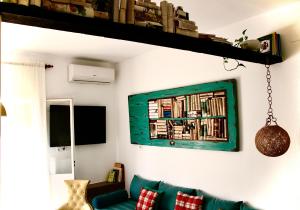 La Casica del Abuelo Valentín