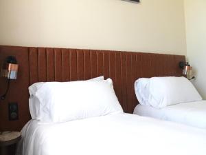 Hotels Adonis le Castellet : photos des chambres