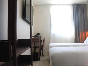 Hotels Adonis le Castellet : photos des chambres