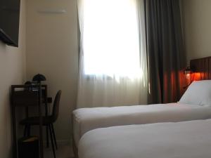 Hotels Adonis le Castellet : photos des chambres