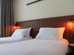 Hotels Adonis le Castellet : photos des chambres