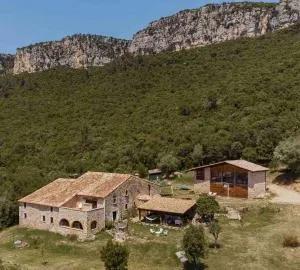 La Casa de la Llum - Las Serras