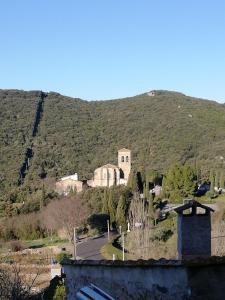 Maison calme avec vue exceptionnelle