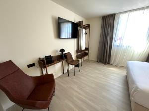 Hotels Adonis le Castellet : photos des chambres