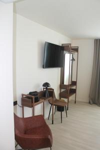 Hotels Adonis le Castellet : photos des chambres