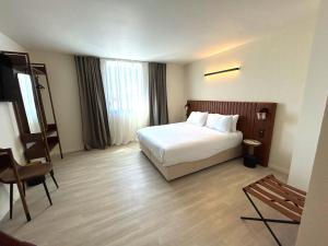 Hotels Adonis le Castellet : photos des chambres