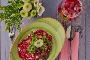 Hotel Kleine Zauberwelt - Wo Märchen wahr werden - Elend