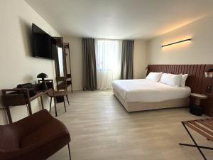 Hotels Adonis le Castellet : photos des chambres