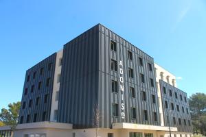 Hotels Adonis le Castellet : photos des chambres