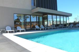 Hotels Adonis le Castellet : photos des chambres