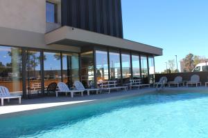 Hotels Adonis le Castellet : photos des chambres