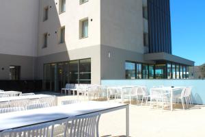 Hotels Adonis le Castellet : photos des chambres