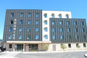 Hotels Adonis le Castellet : photos des chambres